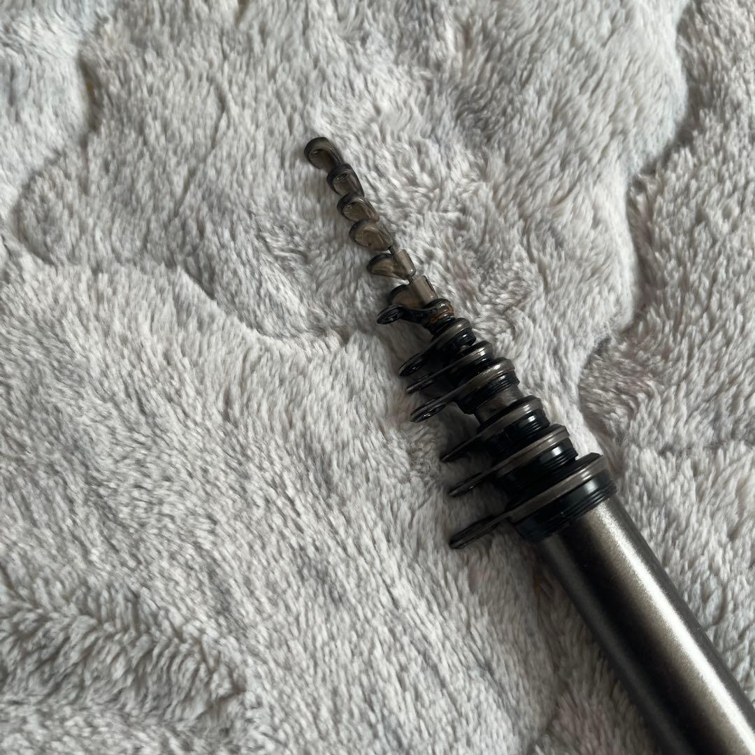 シマノ　鱗海　EV 0.6 53