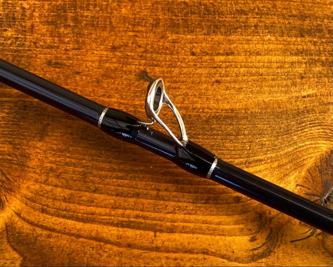 釣り竿セット　タイラバ　ジギング　イカメタル　大物対応　ジギングリール　船釣り