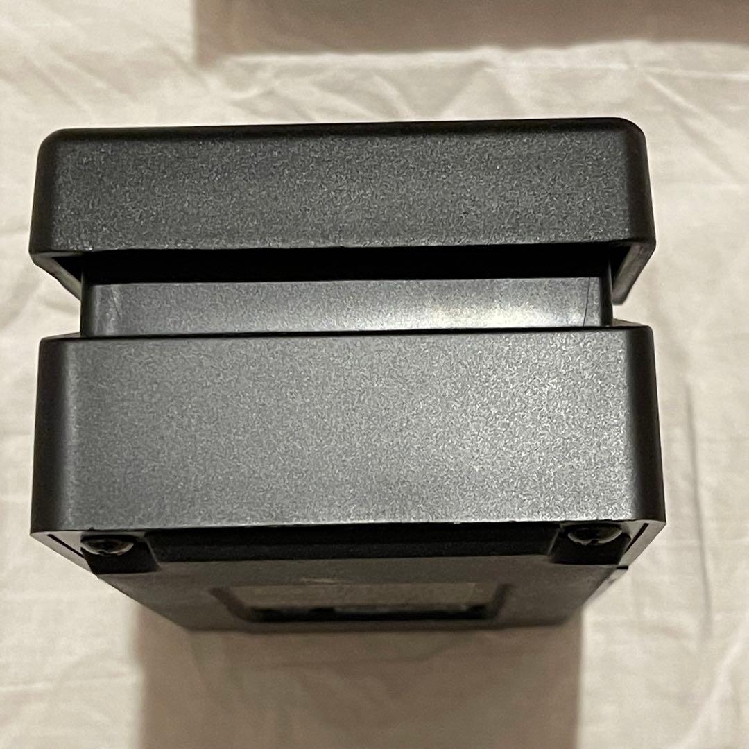 c*r様 ARION MTE-1 TUBULATOR アリオン チューブレーター