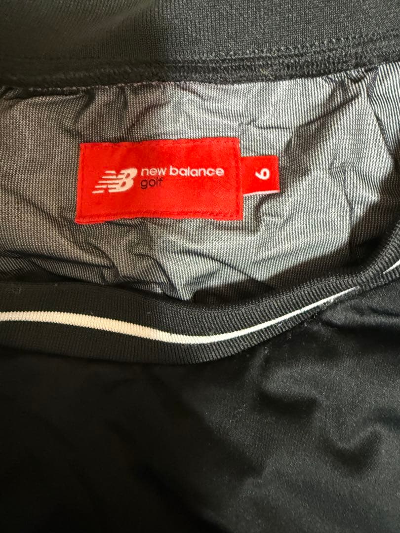 ニューバランスゴルフ 中綿スニードジャケット メンズゴルフウェア