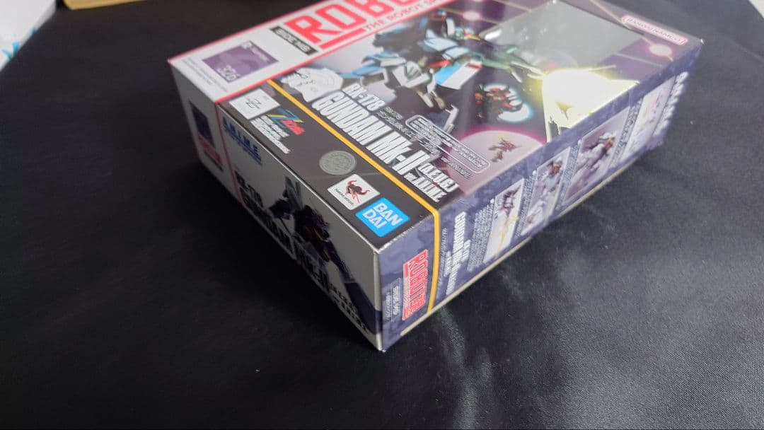 【未開封】ガンダムMk-Ⅱ エゥーゴ ver.A.N.I.M.E. ROBOT魂