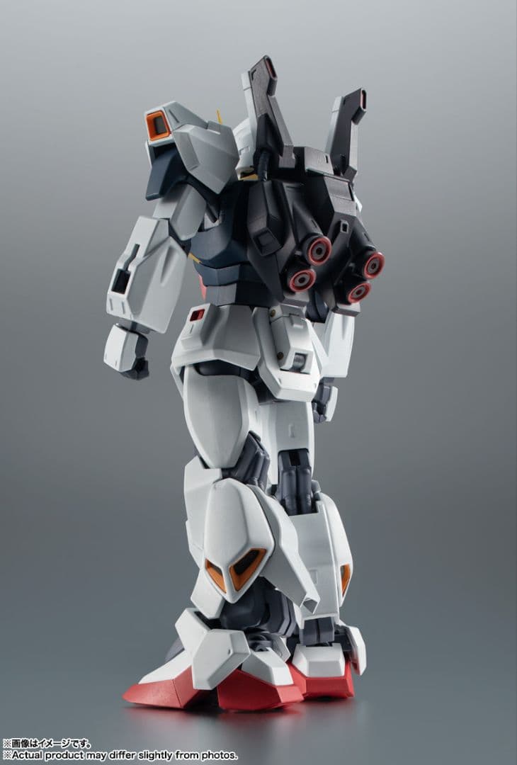 【未開封】ガンダムMk-Ⅱ エゥーゴ ver.A.N.I.M.E. ROBOT魂