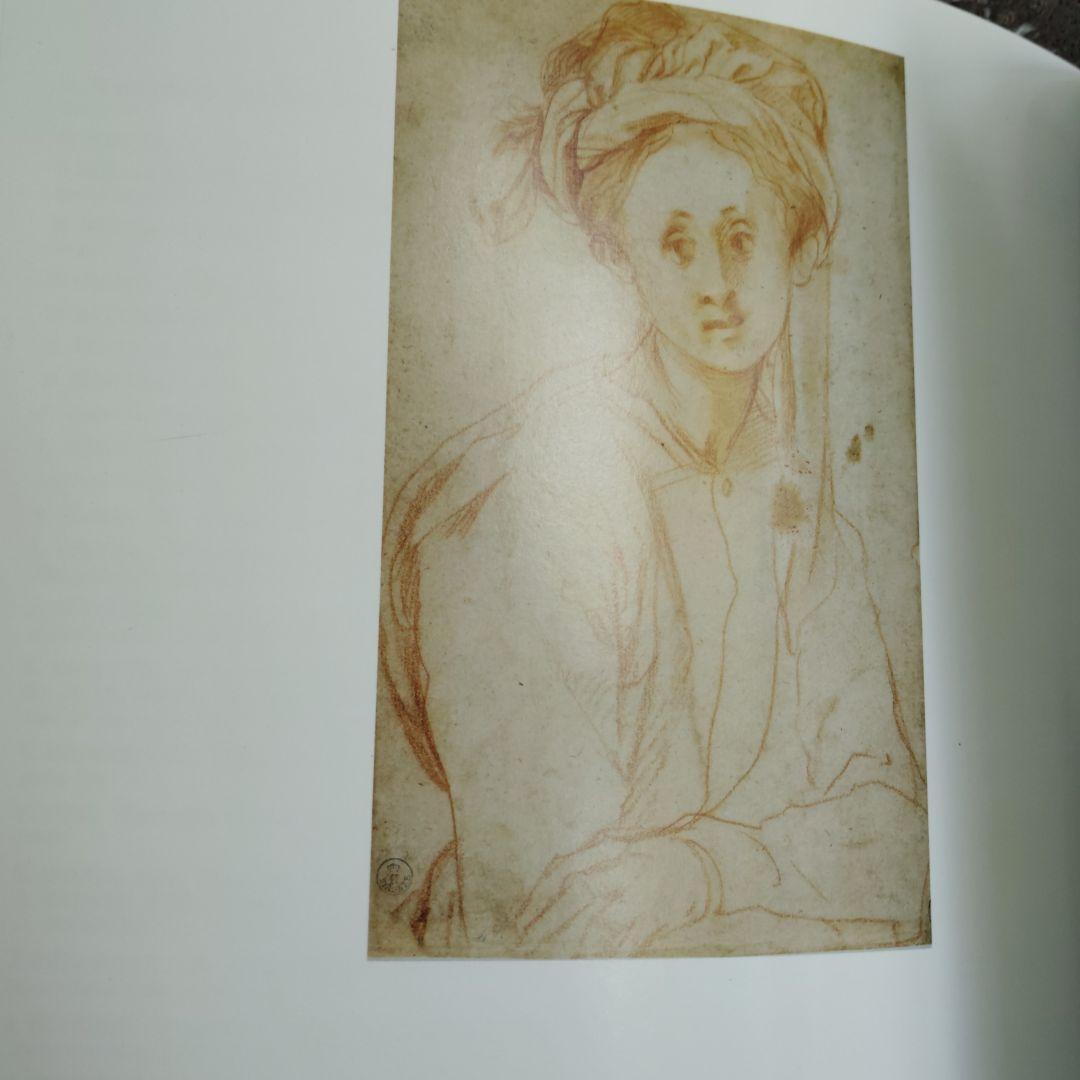 ポントルモ / ロッソ・フィオレンティーノ