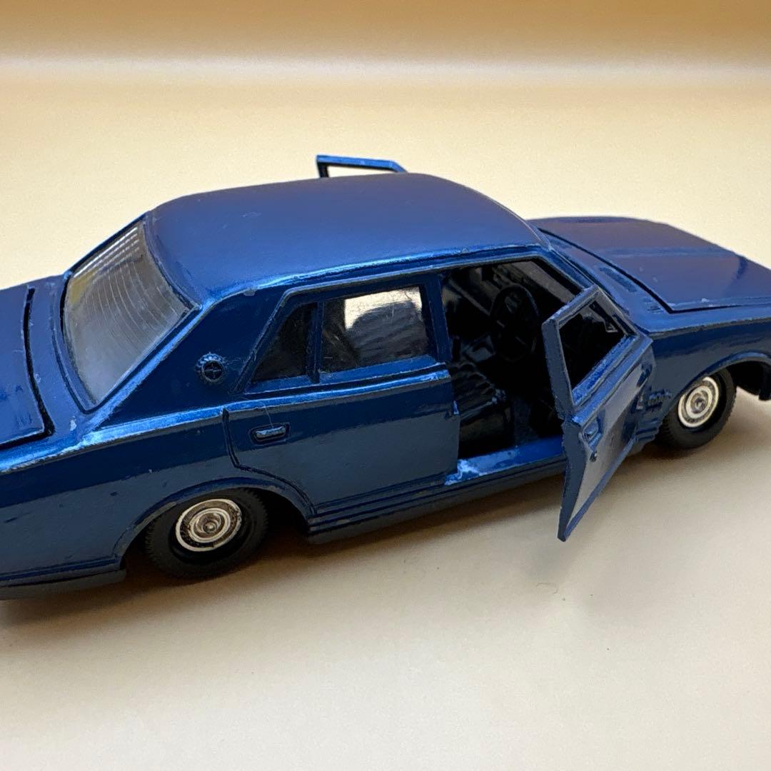 ヨネザワ　ダイヤペット　ニッサン　セドリック　ジャンク