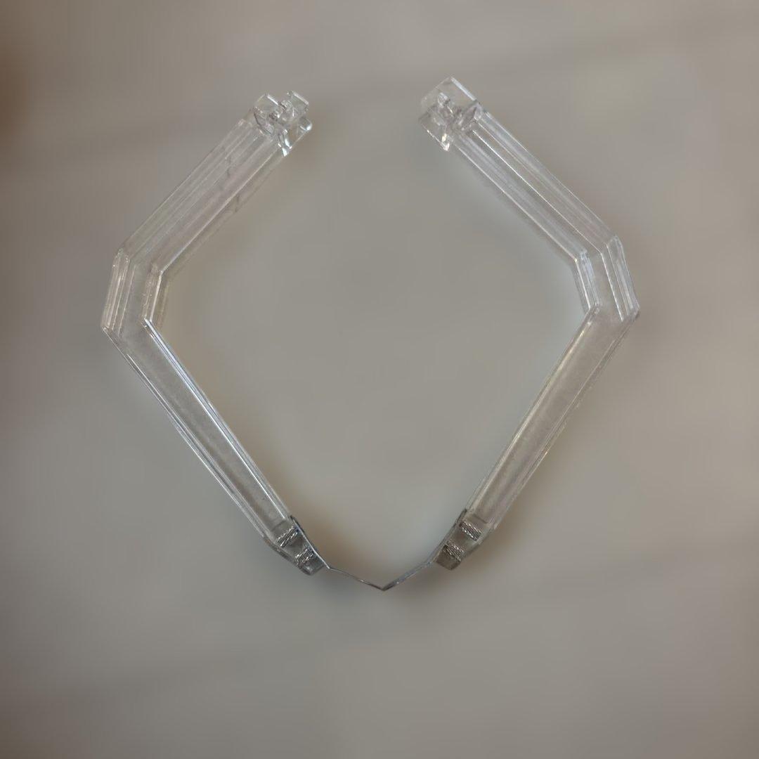 UFOキャッチャースペシャルセット 3本アーム+クレナフレックス２本アーム+爪