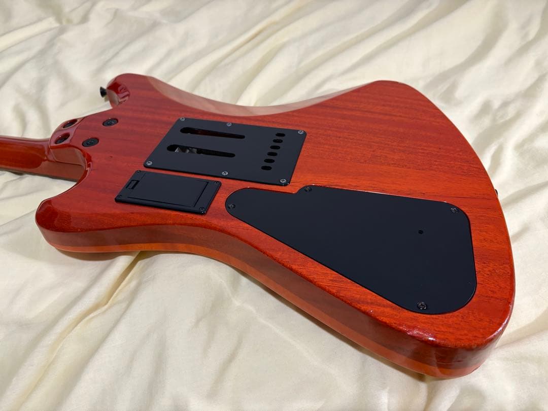 ギター Fernandes MY-115S KIYOSHI Model