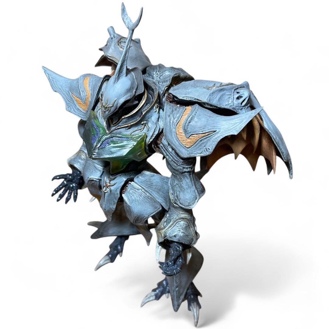 メガハウス リミテッドモデル 聖戦士ダンバイン オーラバトラー サーバイン