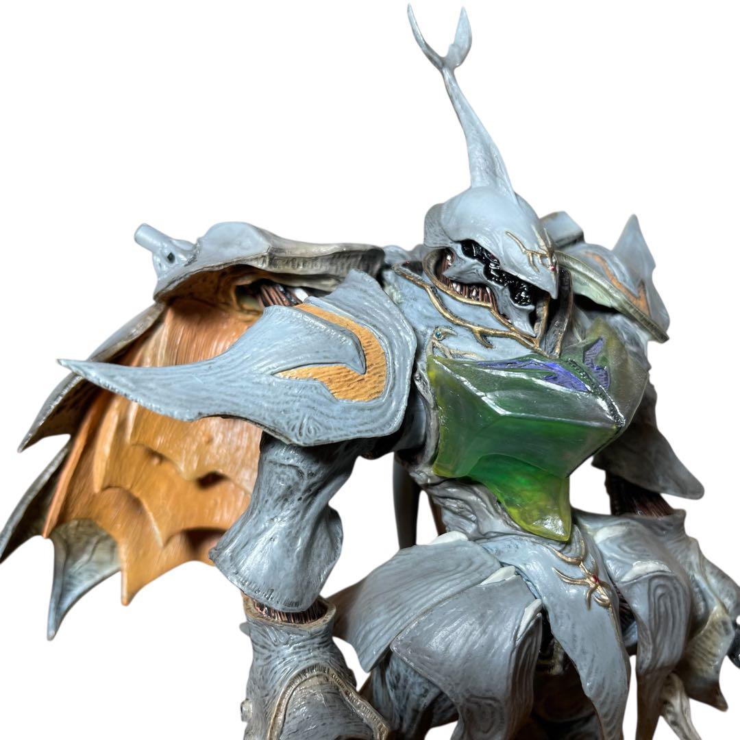 メガハウス リミテッドモデル 聖戦士ダンバイン オーラバトラー サーバイン