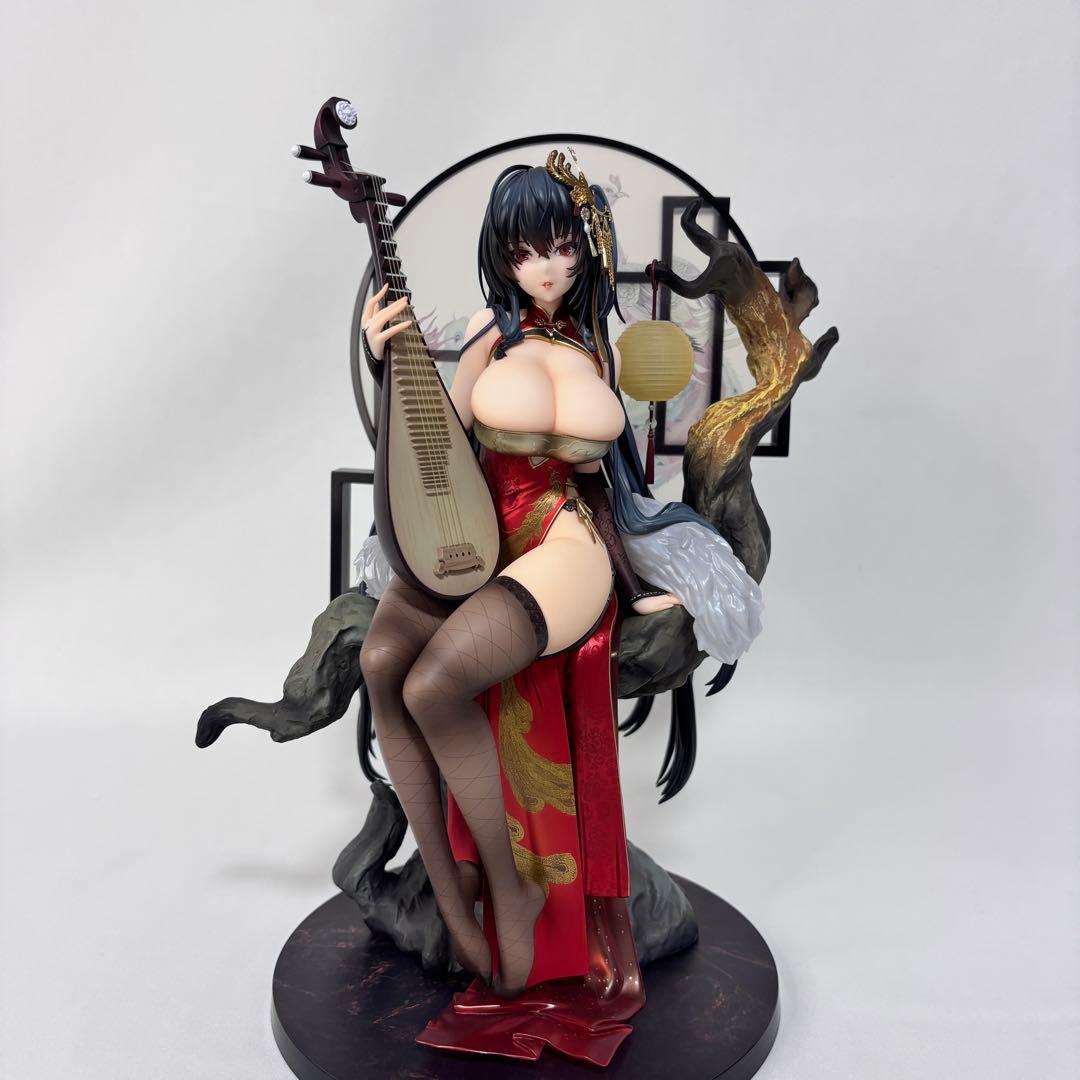 アルター 大鳳 春の暁に鳳歌うVer. 1/7スケール