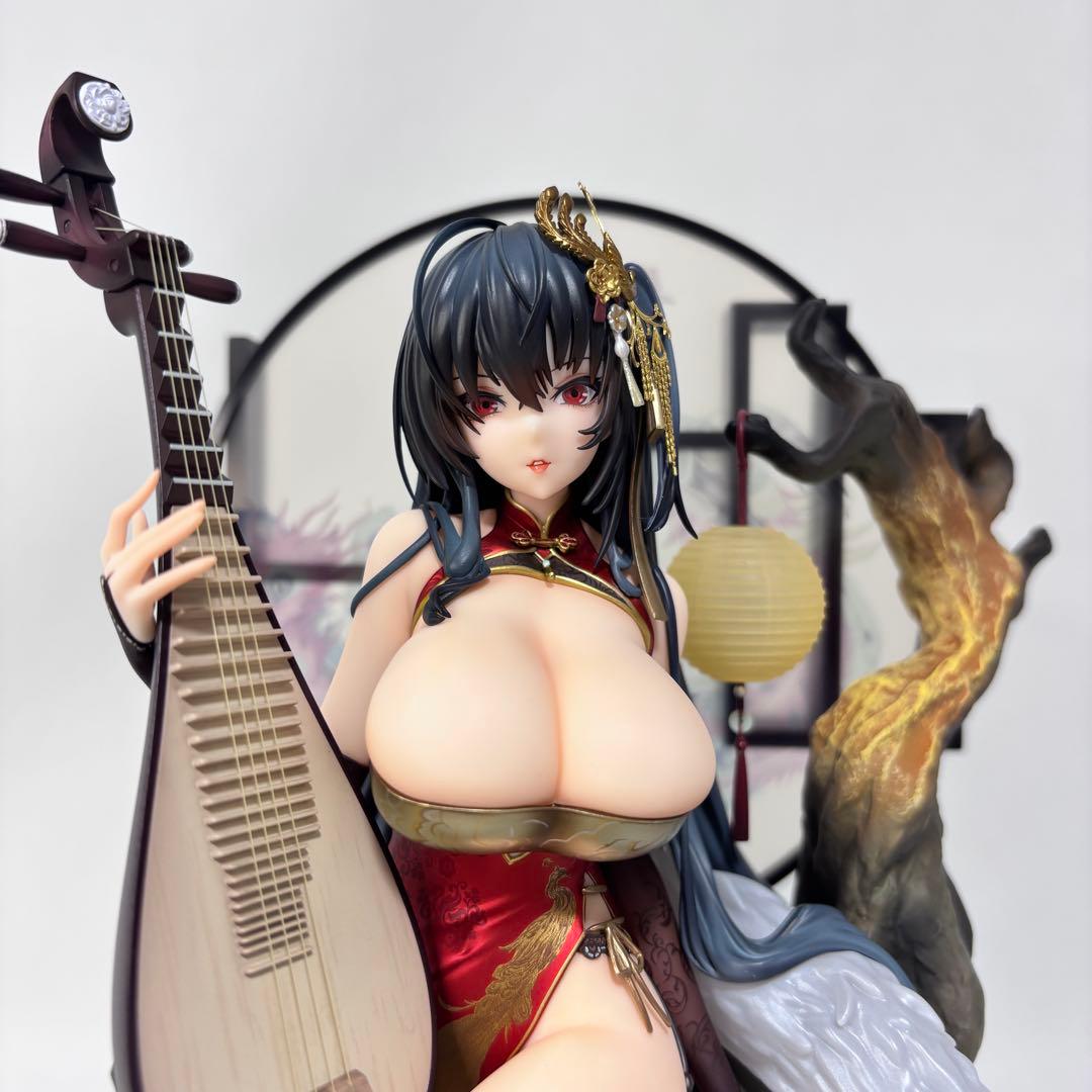 アルター 大鳳 春の暁に鳳歌うVer. 1/7スケール