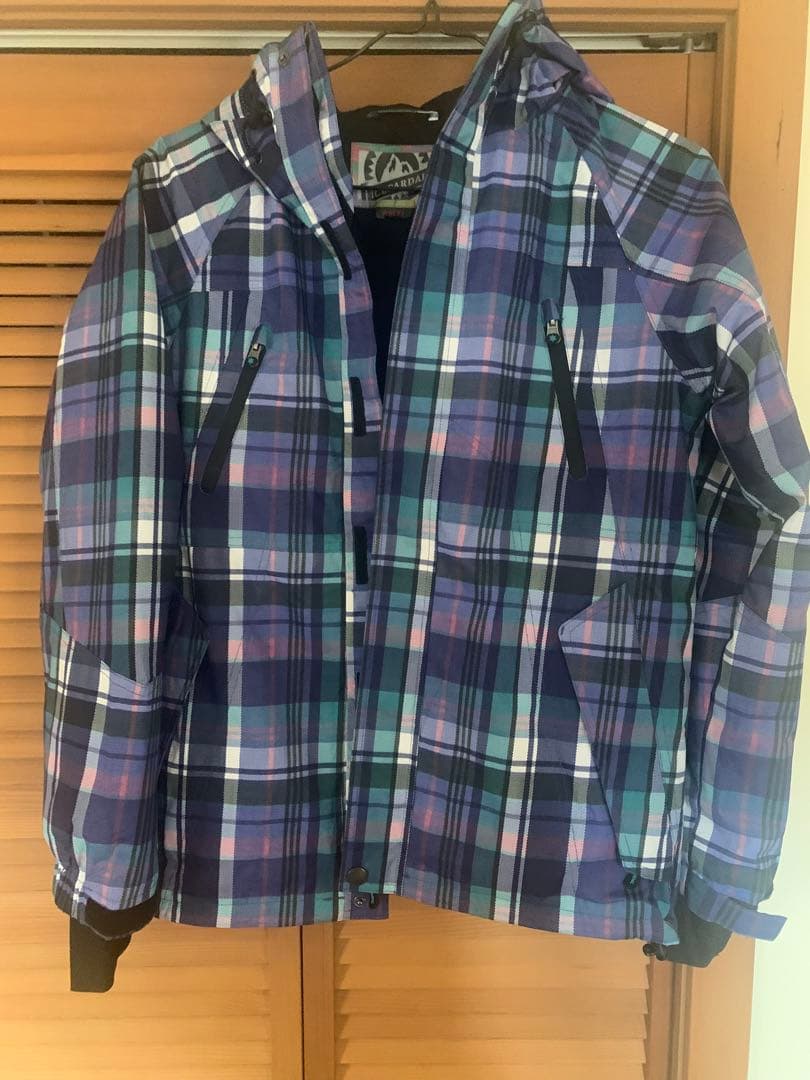 レディーススキーウェア上下