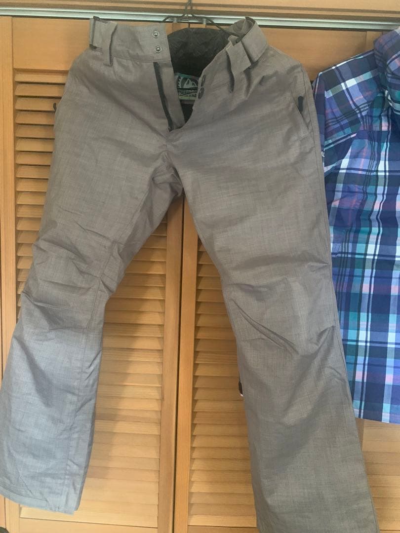 レディーススキーウェア上下