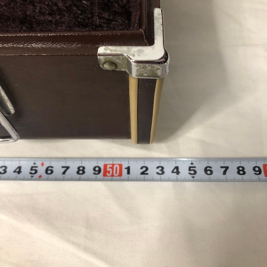 送料込★良品★YAMAHA トランペット ハードケース 純正 保管 運搬