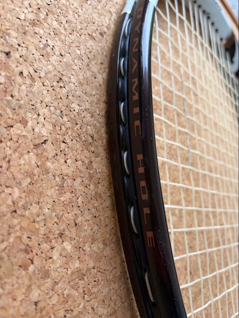 ラケット(硬式用) SRIXON REVO CS10.0 G2