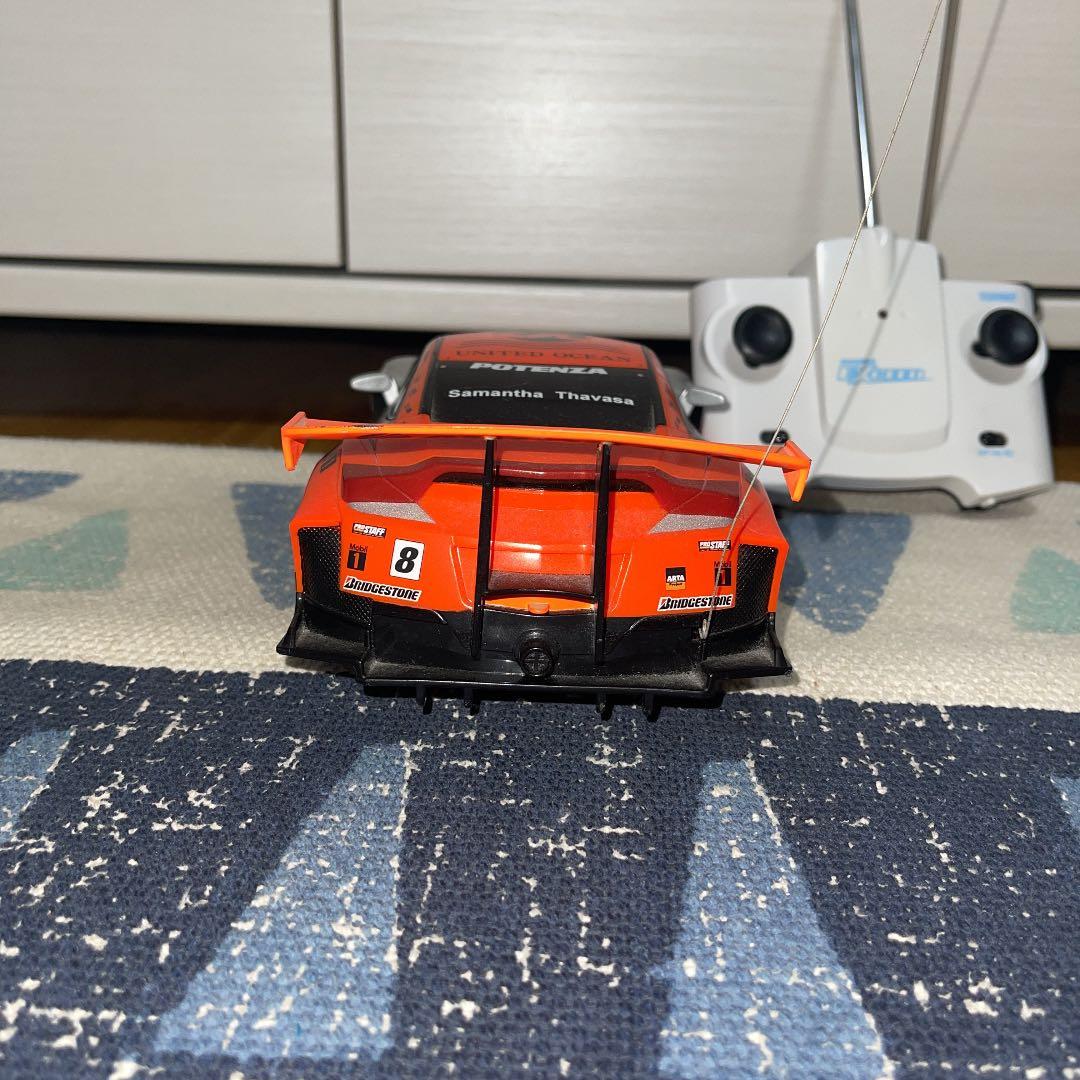 HSV-010 ラジコン