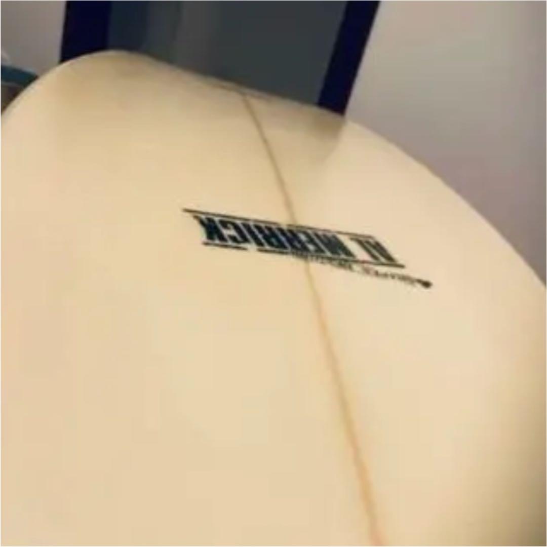 アルメリック　フライヤー2