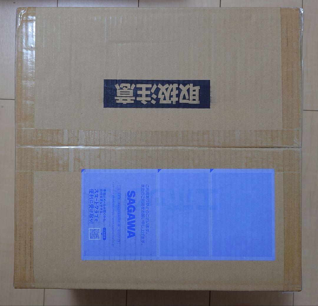 EPOCH 2023 NPBプロ野球カード 未開封カートン