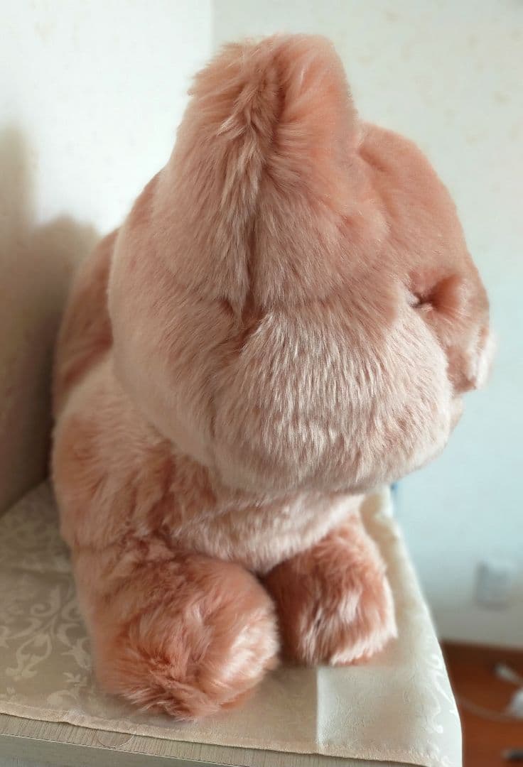 米津玄師　REISSUE FURNITURE　リイシューねこちゃんGrande