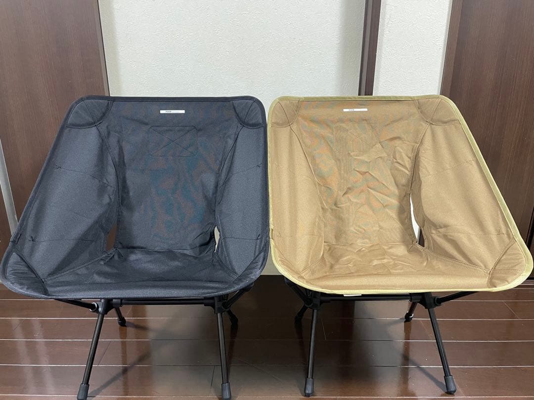 Helinox flexチェア ヘリノックス アウトドアチェア
