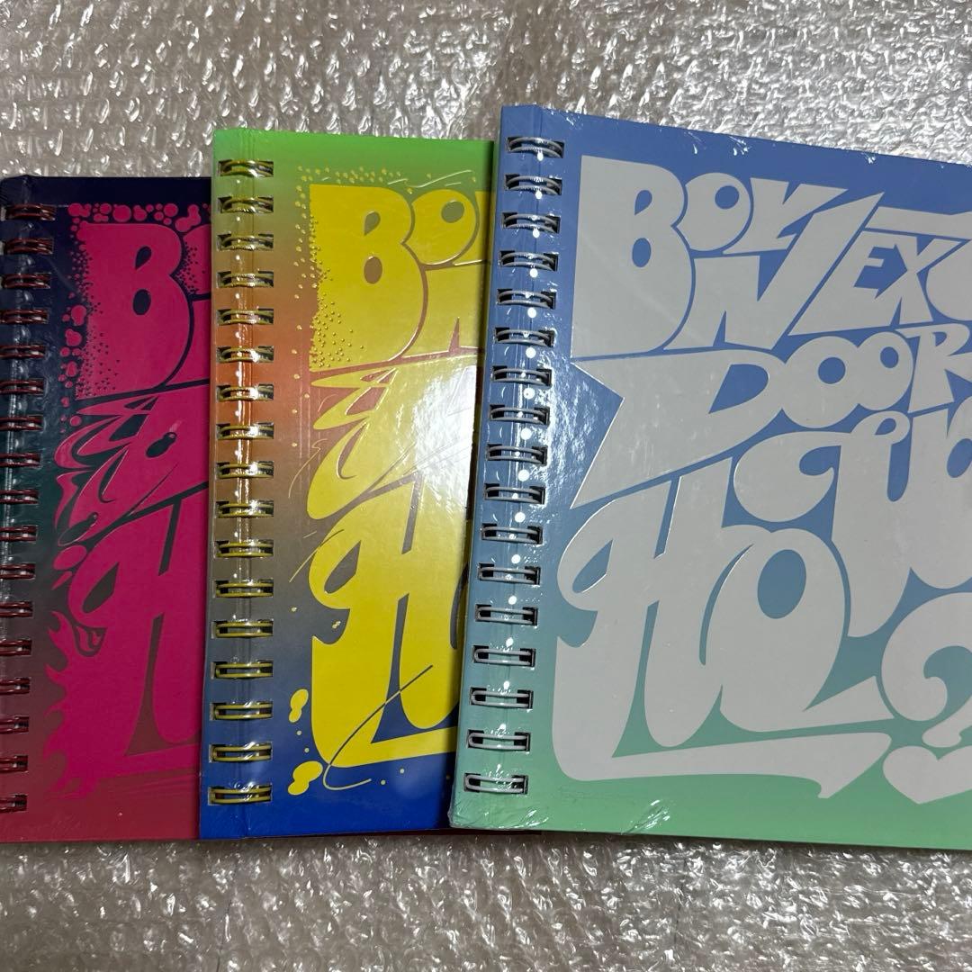 Boynextdoor アルバム 専用