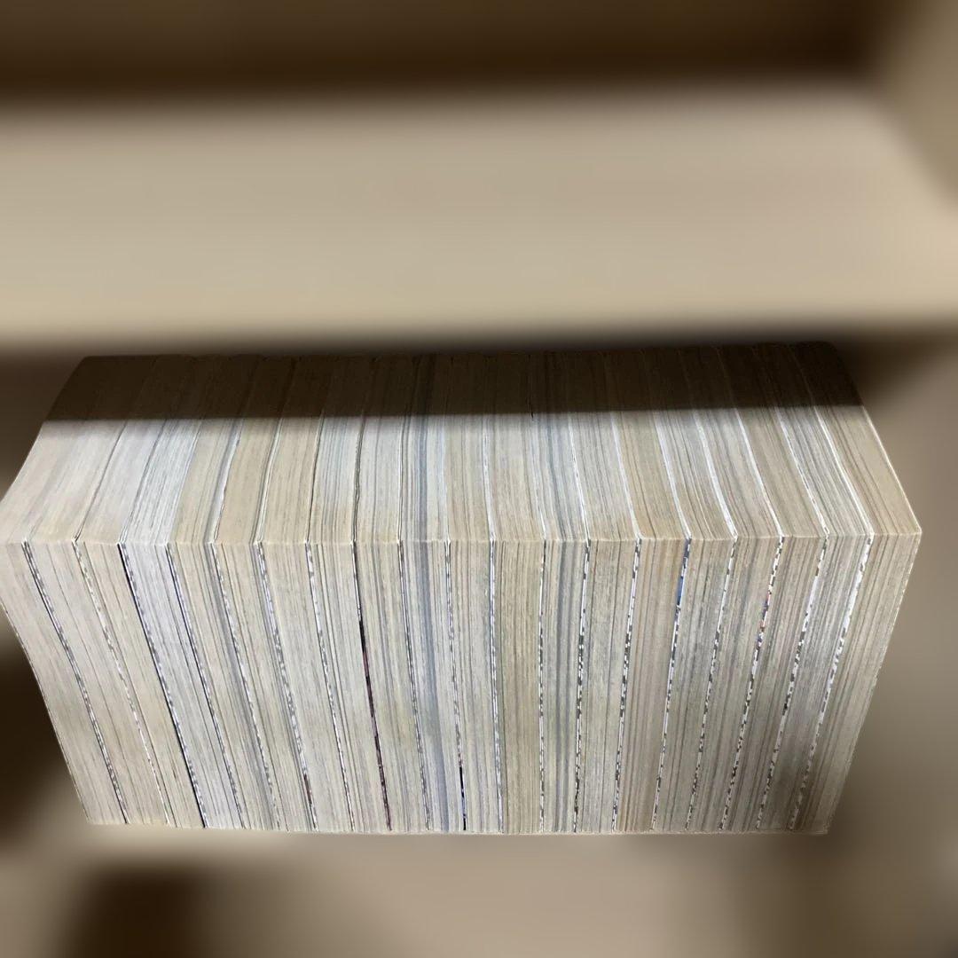 ほぼ初版❗️送料無料❗️狂四郎2030全巻1〜20巻 徳弘正也