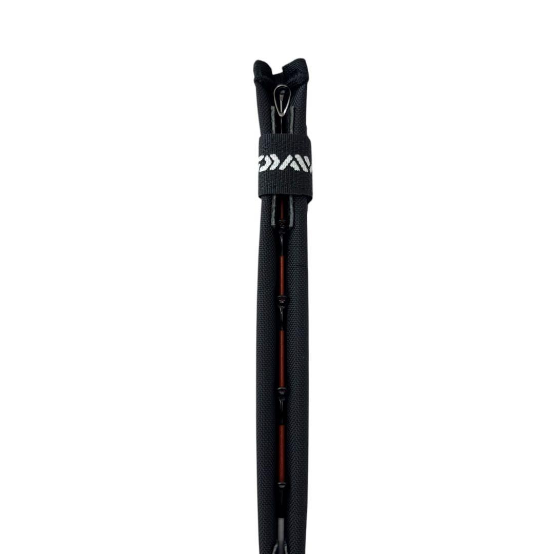 極美品 DAIWA AIR BOTTOM ダイワ 22極鋭 カワハギ