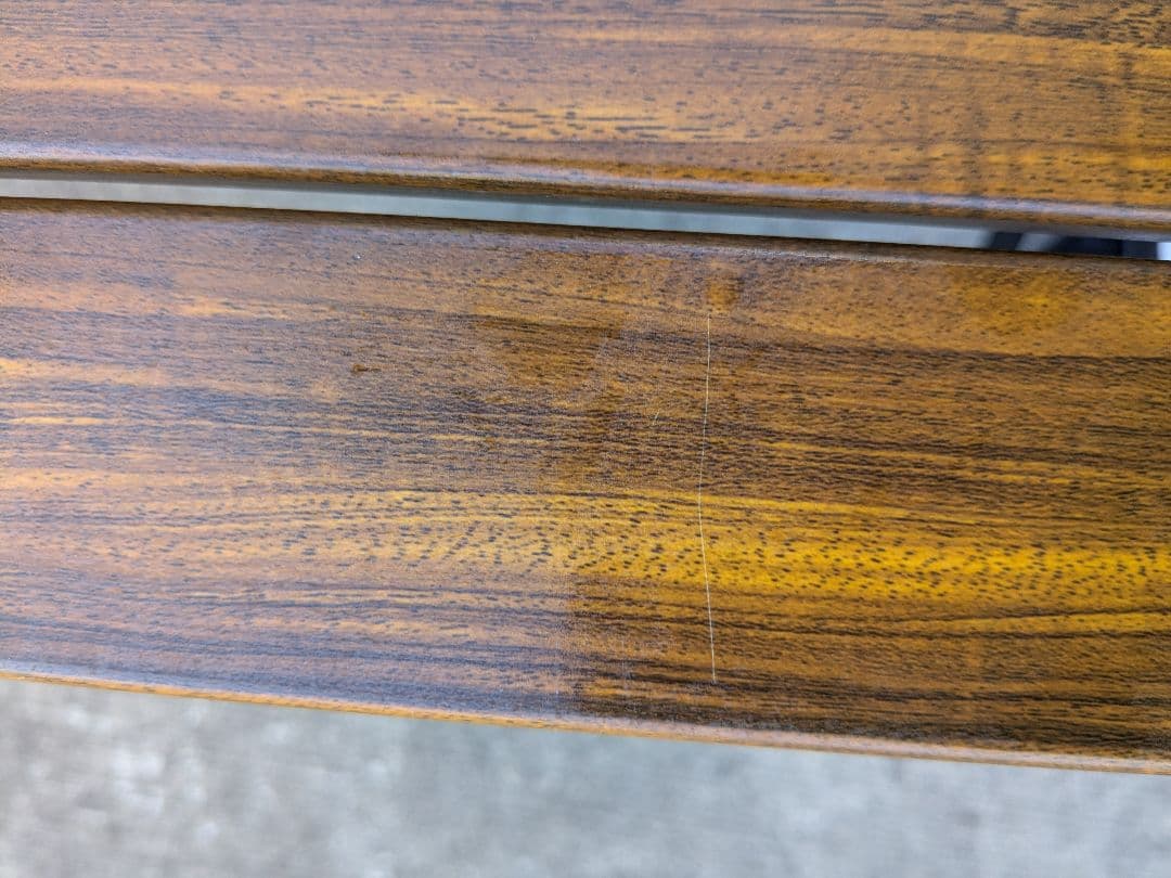 ogawa　 3High&LowTable（初代）