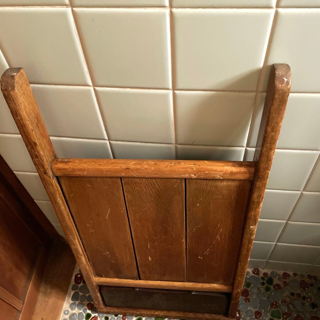 年代物USAヴィンテージウォッシュボード