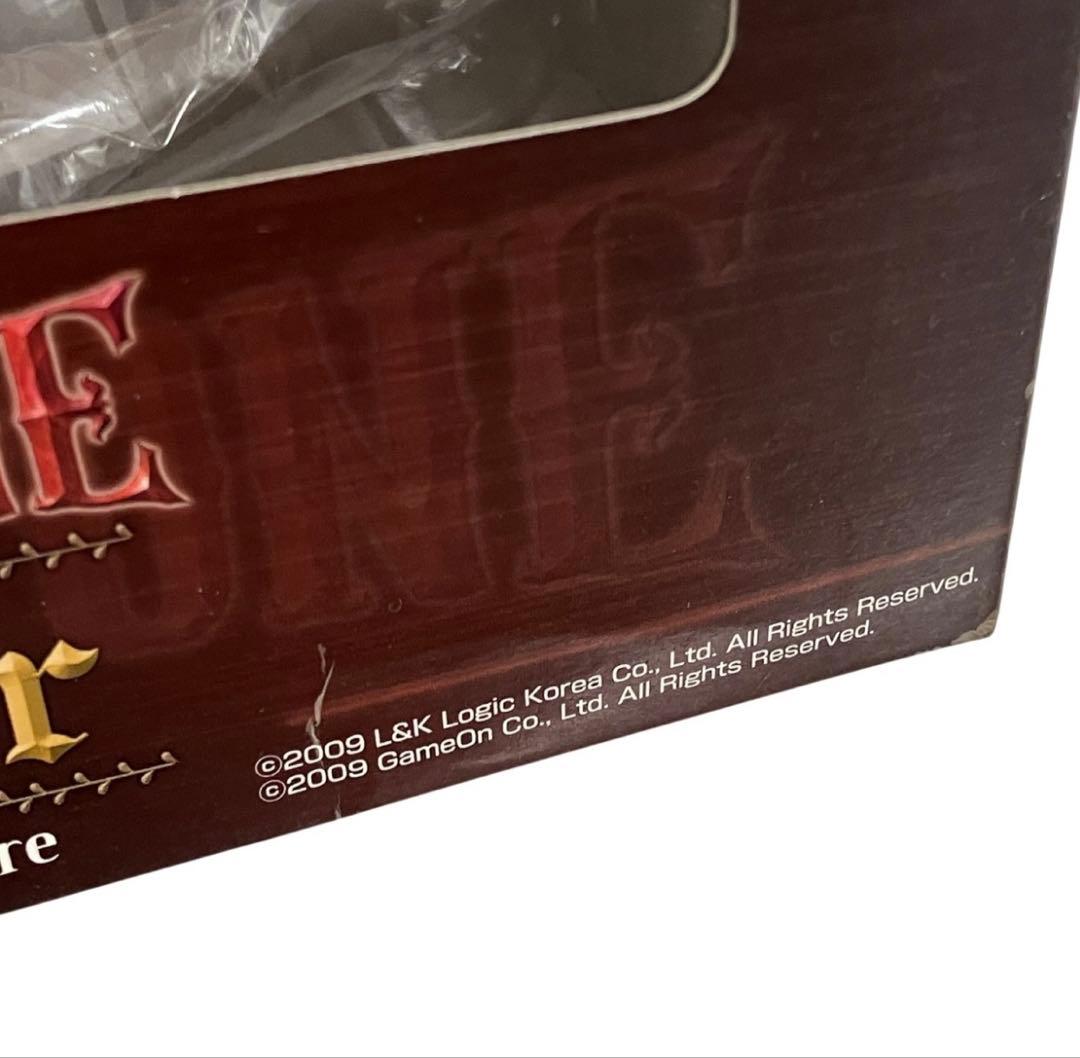 未開封　RED STONE ランサー 1/7