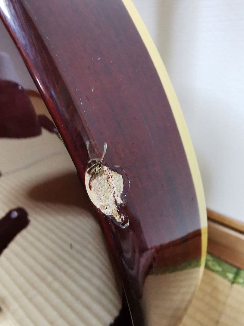 Fresher レスポールタイプ エレキギター サンバースト