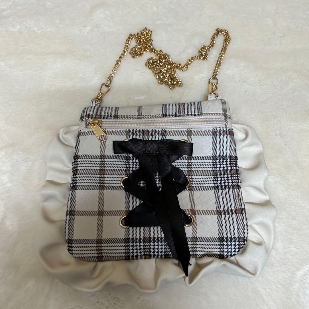 【スイパラ原神コラボ】アルベド痛バッグセット【即日匿名配送】