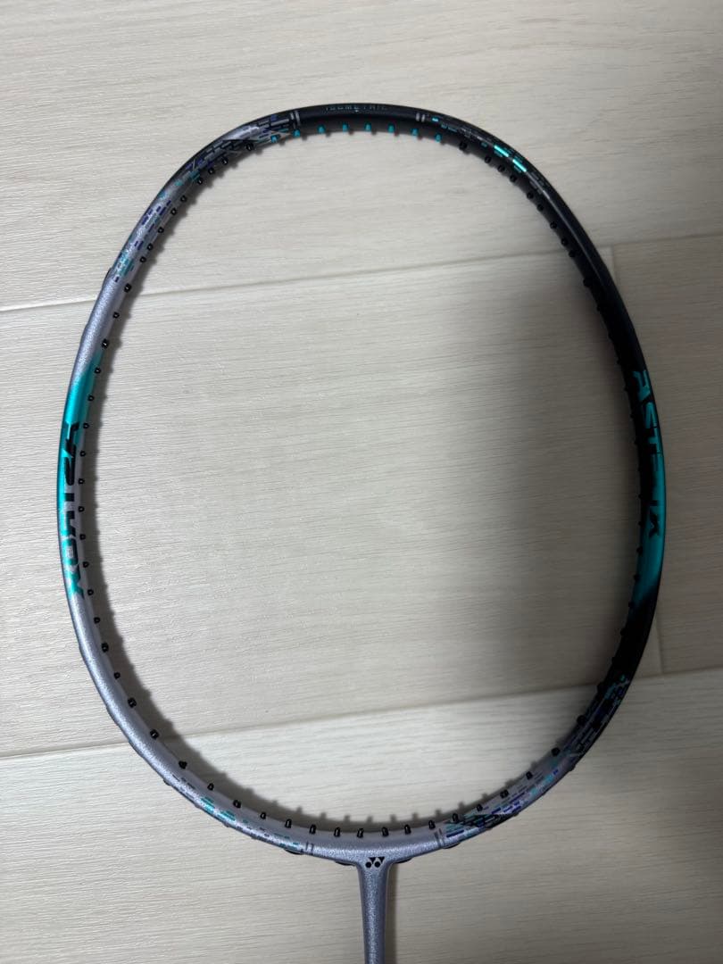 ASTROX88s PRO ASTROX100zz クレナイ 澤田弟