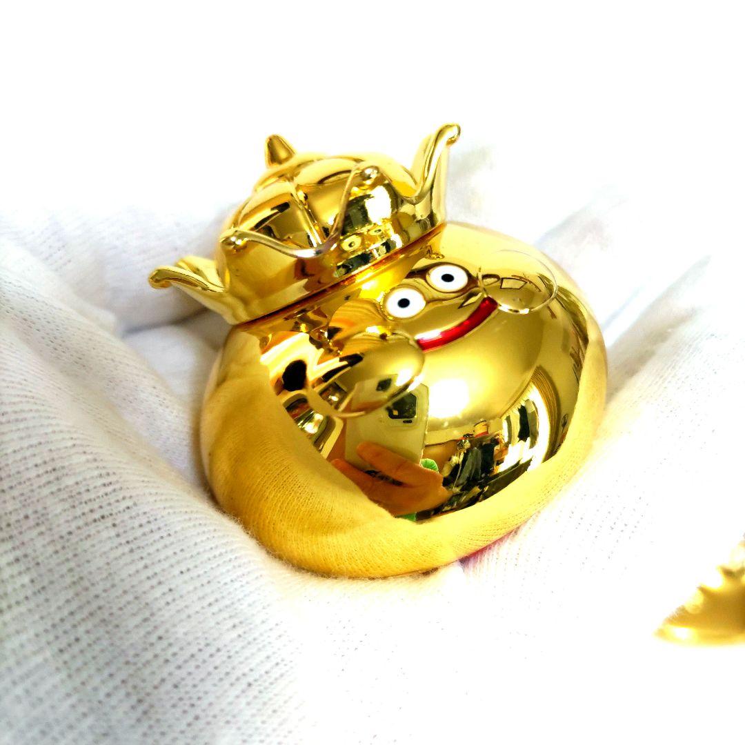 ❤️ドラクエ25周年記念Ver.❤️メタリックモンスターズギャラリー❤️極美品