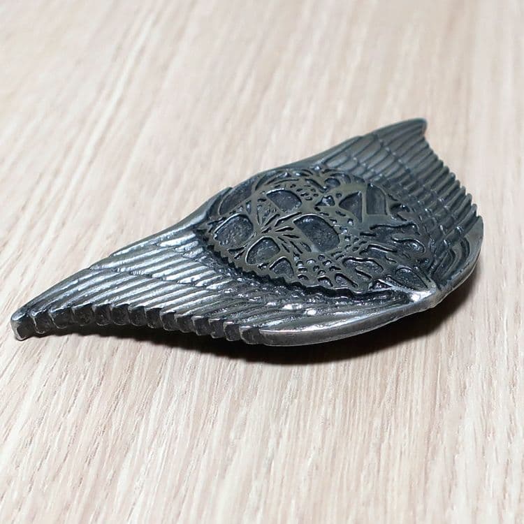 ベルトバックル B'z LIVE-GYM 1994 The 9th BLUES