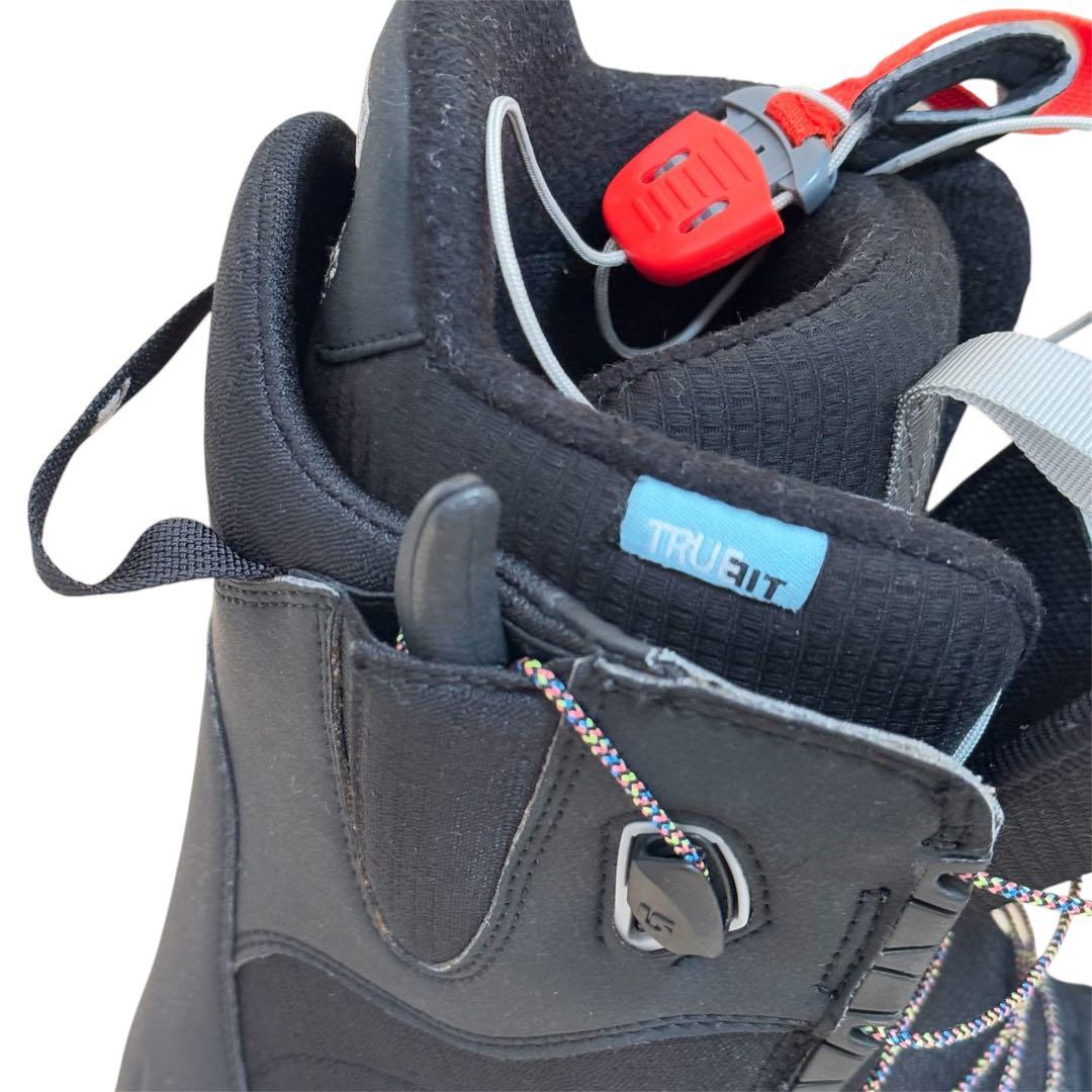 【美品】バートン Burton Mint スノーボード スノーブーツ 23cm
