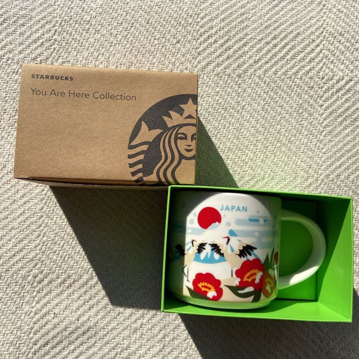 【新品未使用】スターバックス　福袋　2022 2023 2025