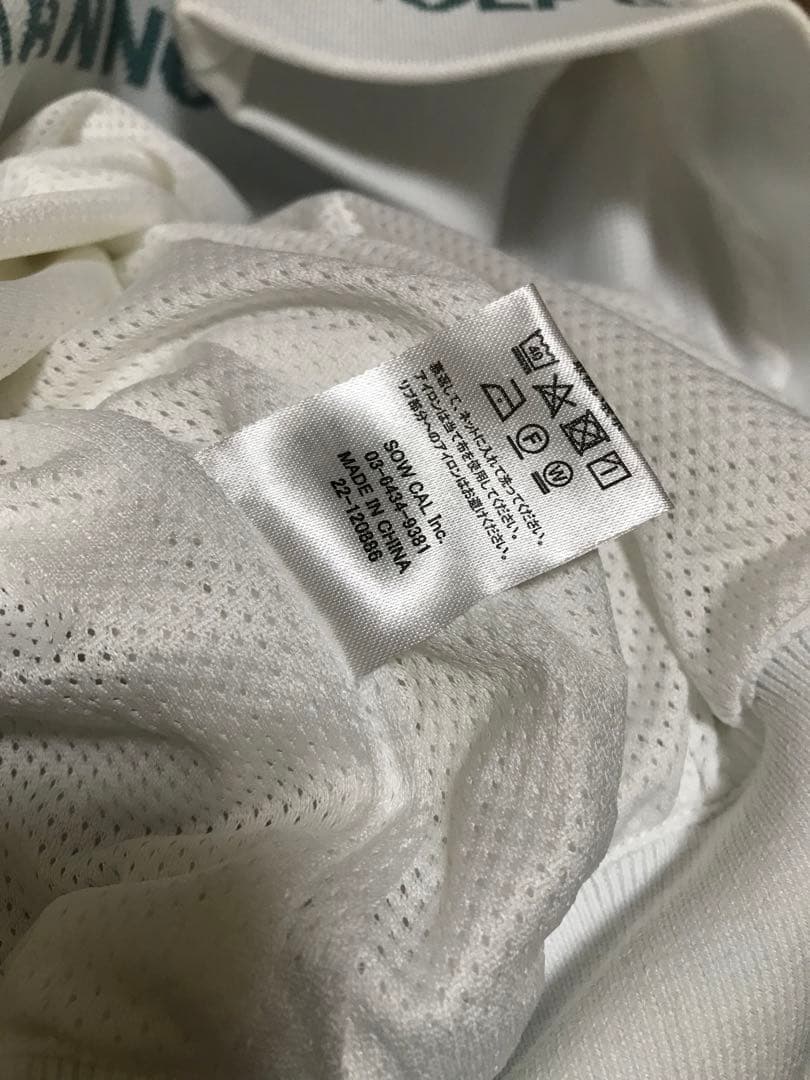 メンズウェア 7fin.