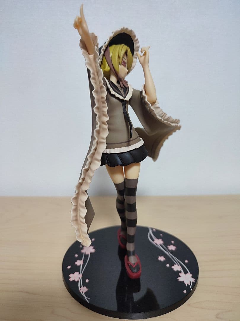 鏡音鈴 鏡音リン 千本桜