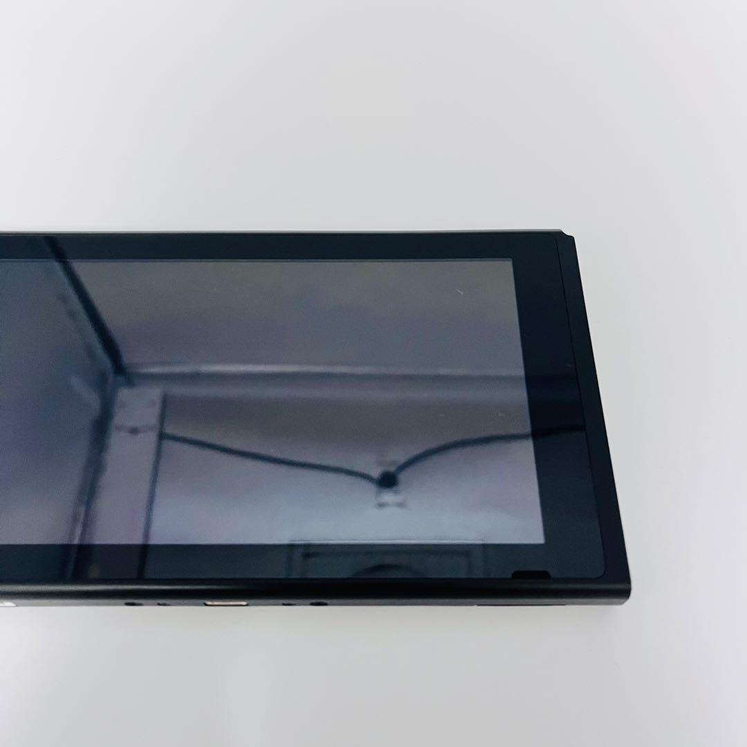 Nintendo Switch 本体のみXAJ スイッチ2018年製　16