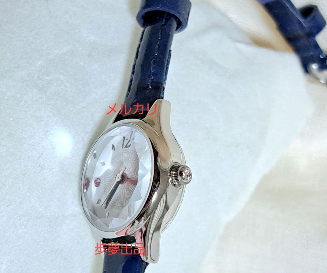 逆転裁判 腕時計 成歩堂龍一モデル 未使用品 SuperGroupies