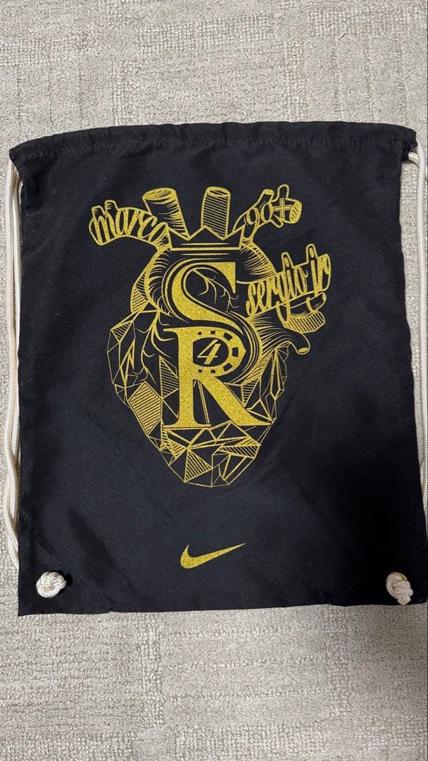 ティエンポレジェンド7 FG SE ナイキサッカースパイク