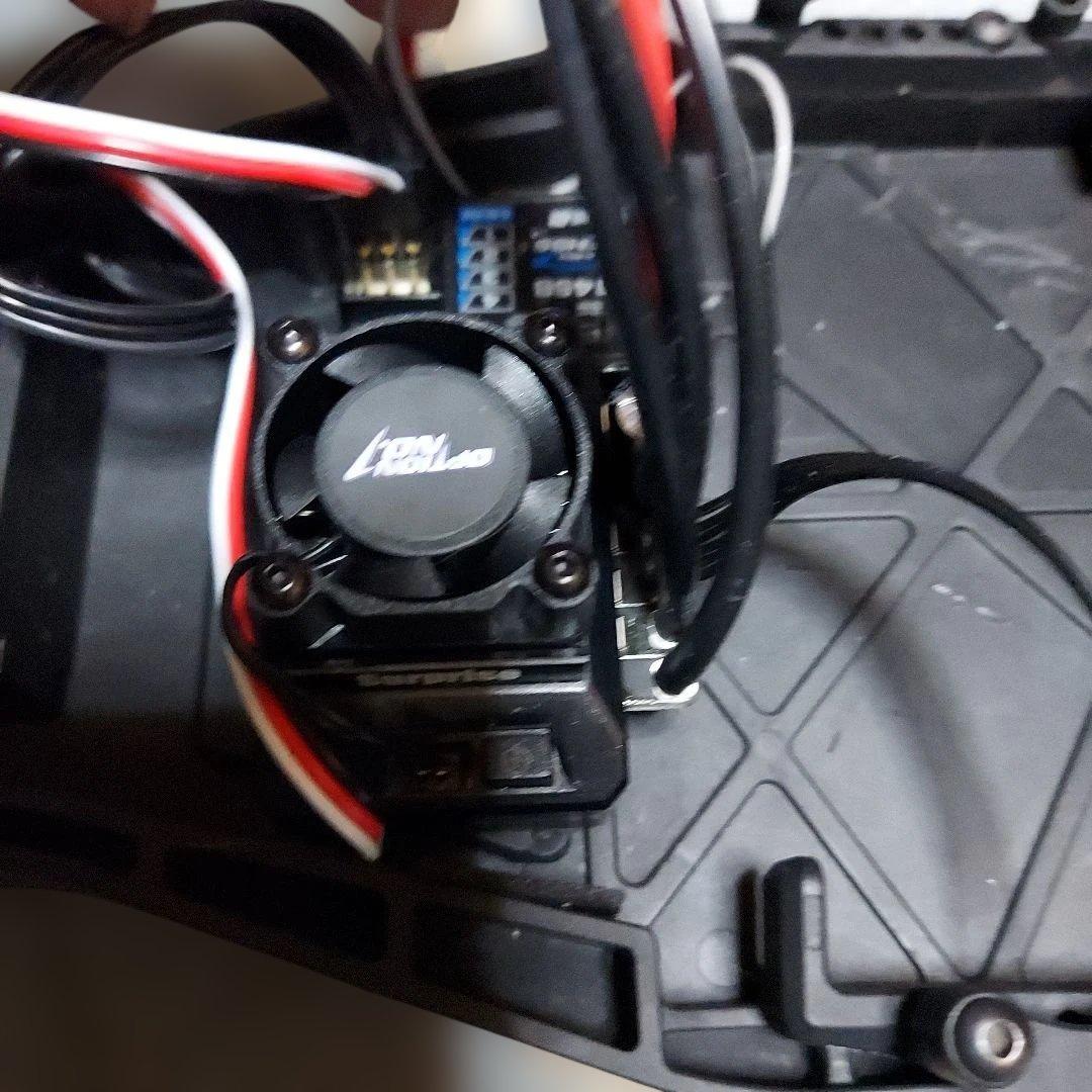 ヨコモRO1.0フルセット お値段相談にのります