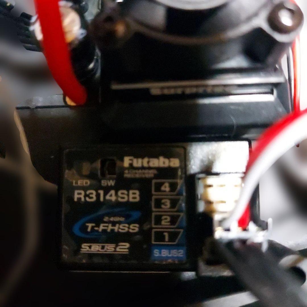 ヨコモRO1.0フルセット お値段相談にのります