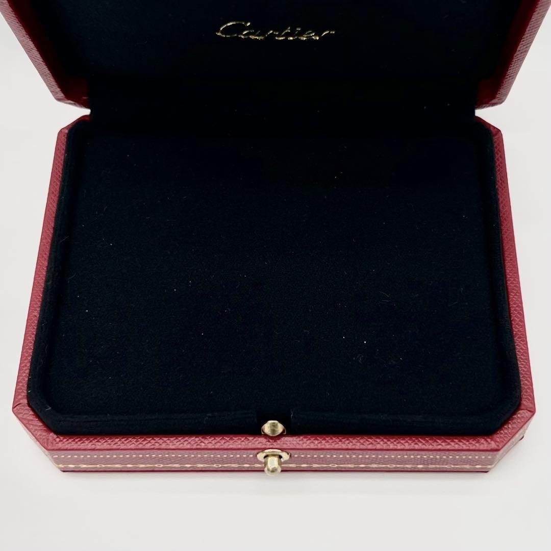 Cartier カルティエ ジュエリーケース ボックス ブレスレット 空箱