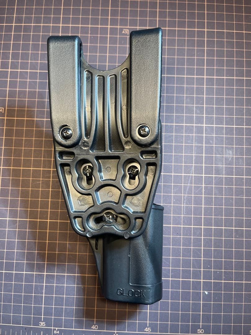 東京マルイ　GLOCK 18C 電動ハンドガン　レフティセット