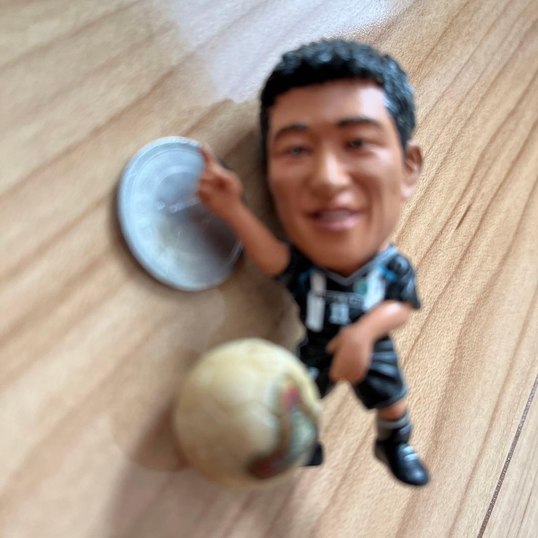 三浦知良★キングカズ