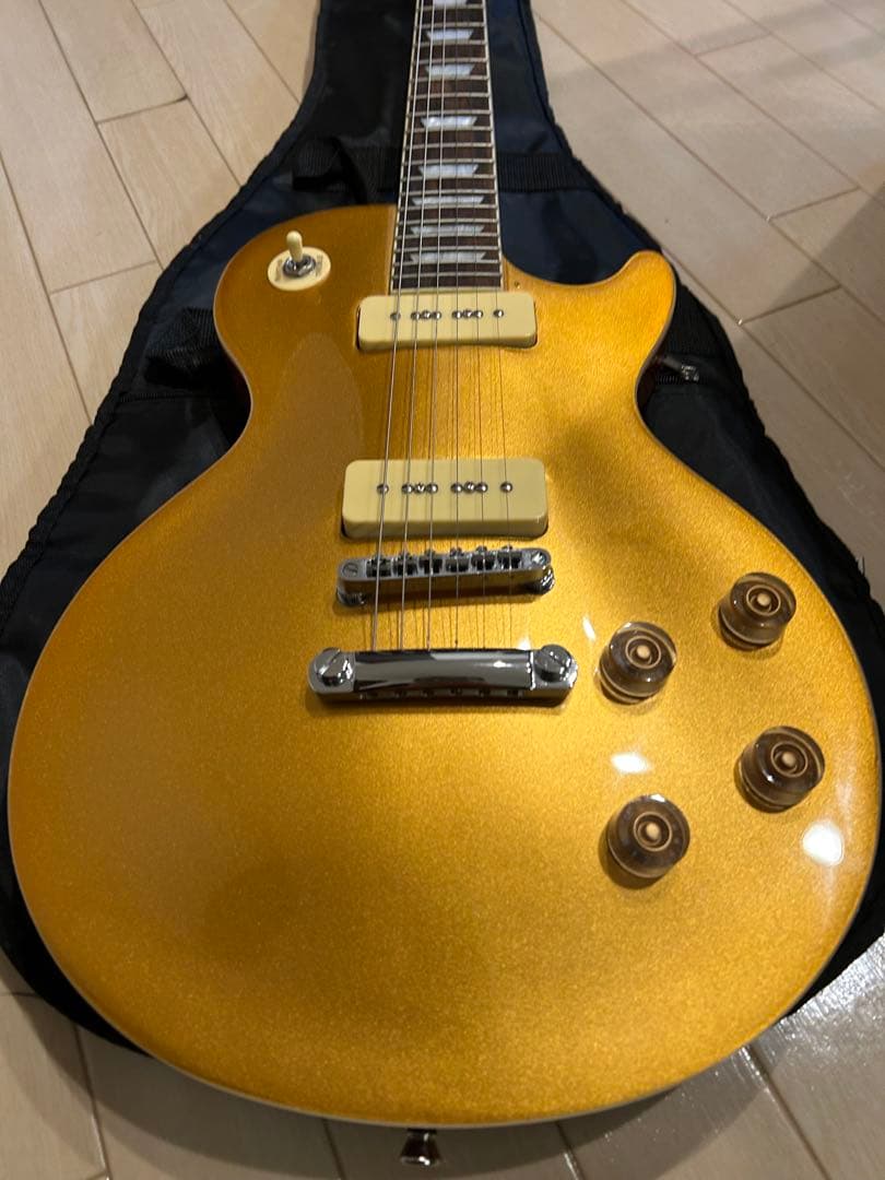 ギター Bacchus Limited Edition BLP-STD 1956 GT