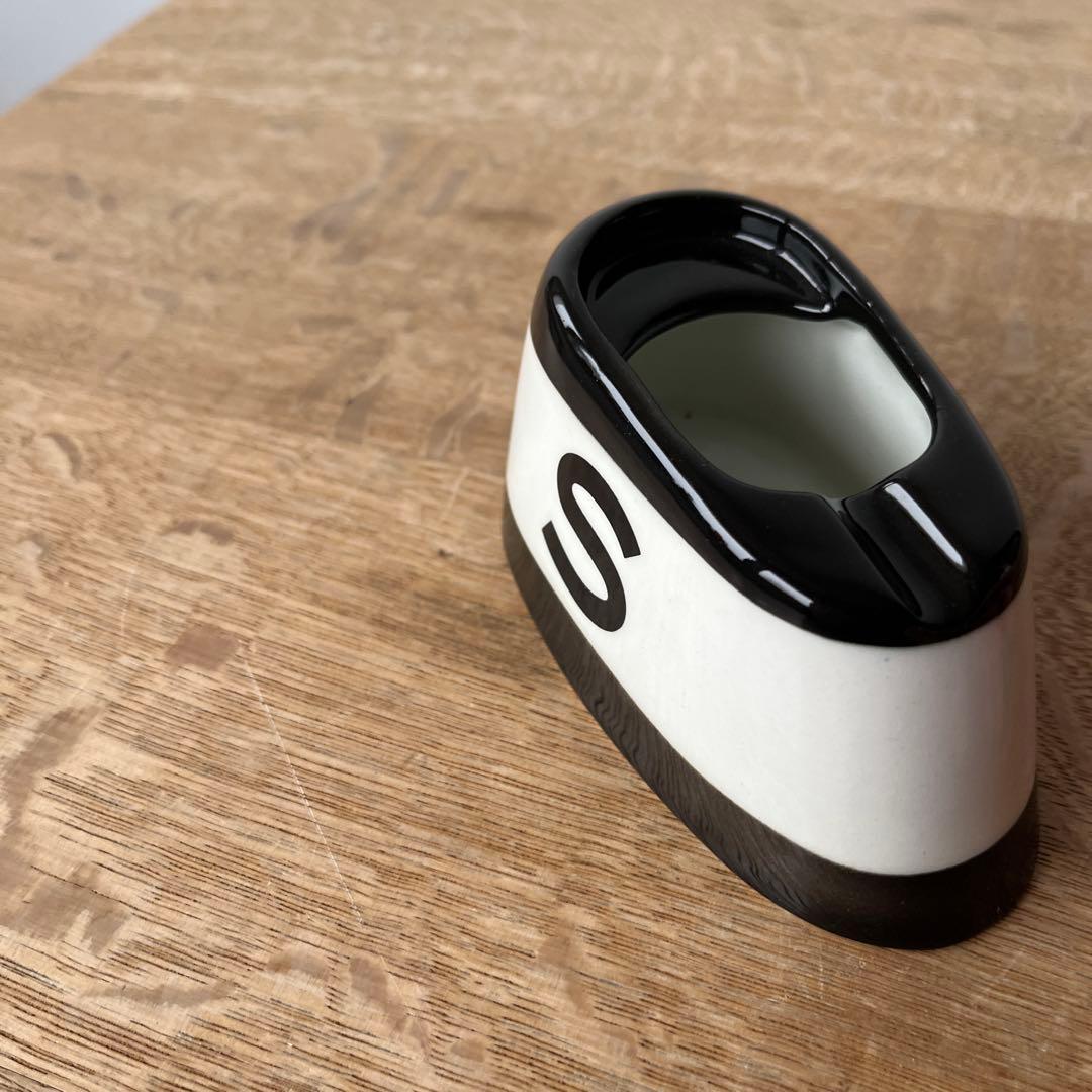 Arabia アラビア　灰皿　お香台