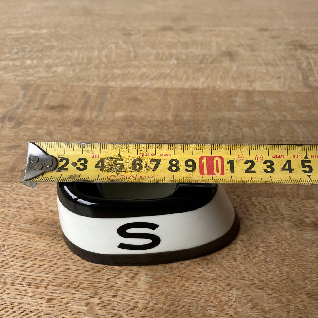 Arabia アラビア　灰皿　お香台