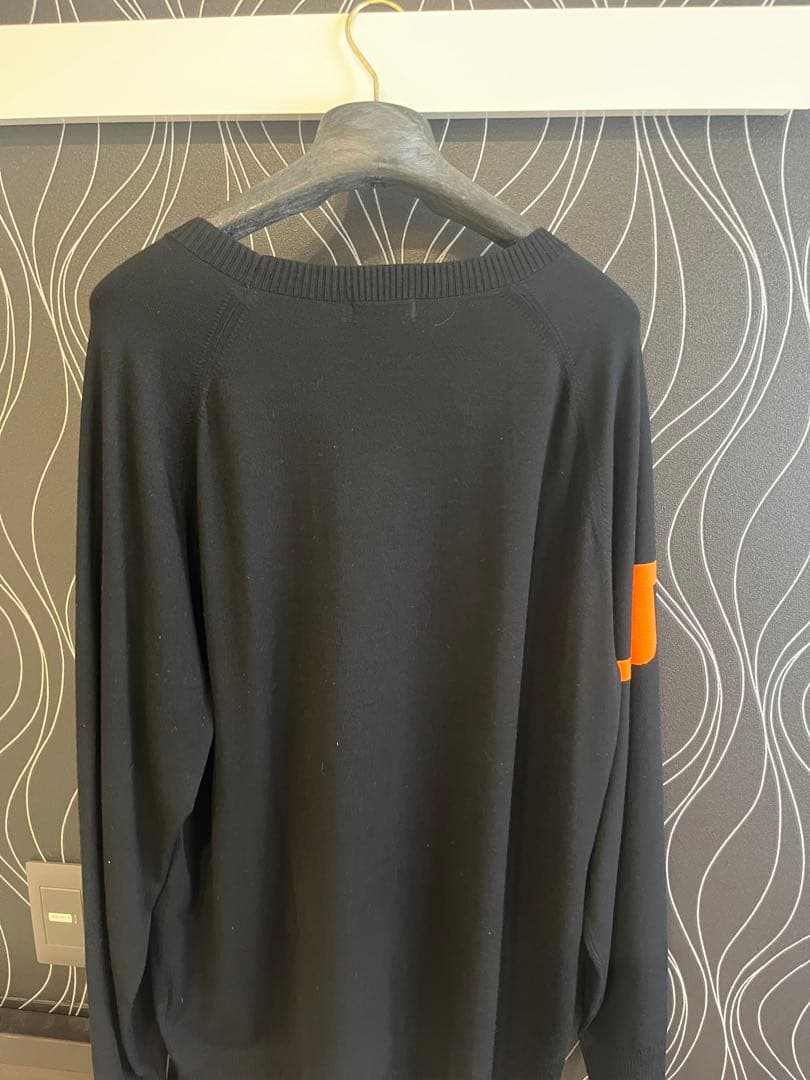 Jリンドバーグ　ニット